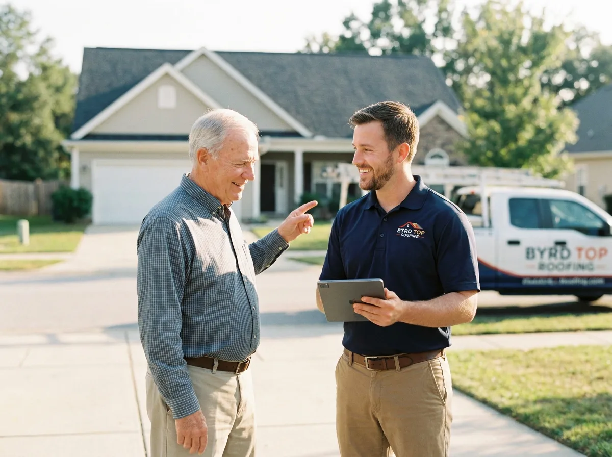 Roofing Trinway, OH FAQs